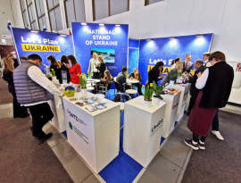 ITB BERLIN - 60 РОКІВ!