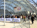 LEIPZIGER BUCHMESSE 2026 ТА УКРАЇНСЬКИЙ НАЦІОНАЛЬНИЙ СТЕНД, MANGA COMIC CON