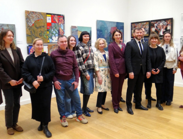 ЧИ БУДЕ ЄДНІСТЬ У «ЦЕНТРІ ЄДНОСТІ»?